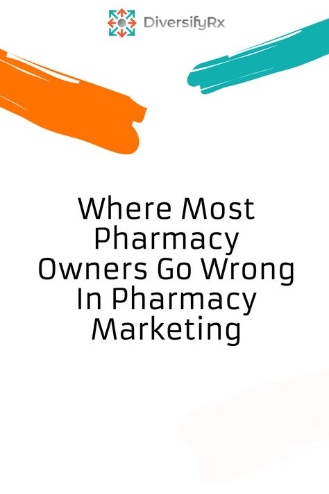 Pharmacy Advertising: When you plan your pharmacy marketing, you now see how critical it is to focus on high-margin offers instead of just gaining a new Rx patient. I consider a high-margin offer in the pharmacy to be $100 or more profit in a single transaction. You might be thinking, what can I sell in my pharmacy that has that much profit? I am so glad you asked! While I will cover a few ideas here . . . Creative Pharmacy Advertising, Pharmacy Marketing Ideas Social Media, Pharmacy Content Ideas, Pharmacy Marketing Ideas, Pharmaceutical Aesthetic, Pharmacy Compounding, Pharmacy Advertising, Pharmacy Marketing, Pharmacy Quotes