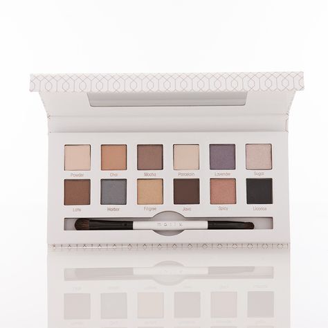 Ageless Eyes Eyeshadow Palette VOLUME 2! Mally Beauty, Performance Makeup, Beauty Tips And Tricks, Eyeshadow Palettes, Perfect Palette, Eyeshadow Palette, Your Perfect, Beauty And Personal Care, Beauty Hacks