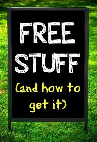 Want to stretch your budget or just like getting things at no cost? Here are our favorite hacks to get stuff for free! We have something for everyone! Who doesn’t like free stuff?Getting freebies can not only help you stretch your budget, but it can be fun too!Our website Two Kids and a Coupon was created over a decade ago because we had so many people asking how we were getting things for free. Would you like free stuff too? In this post I’m going to share our top hacks for get… Wedding Freebies, Freebie Websites, Free School Supplies, Get Free Stuff Online, Movie Screening, Freebies By Mail, Free Gas, Stuff For Free, Free Stuff By Mail