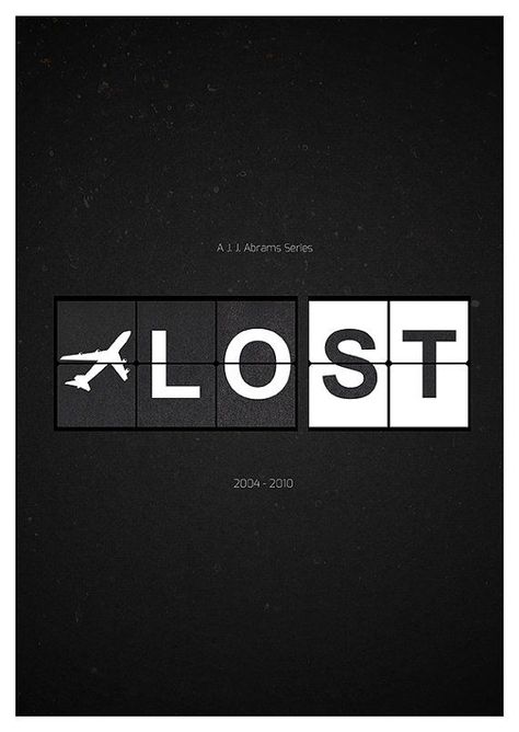 Lost Tv Show, Devious Maids, Hemlock Grove, Minimal Movie Posters, Minimalist Art Print, Reality Shows, Great Tv Shows, Movie Posters Minimalist, Tv Times