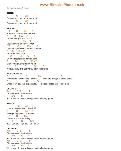 Piano chords and lyrics for Arcade by Duncan Laurence. Includes piano tutorial - click to access the rest! Arcade Lyrics, Music Chords Piano, Songs Chords Piano, Lyrics And Chords Piano, Songs Piano Chords, Chords Piano, Chords Piano Song, Piano Song Chords, Guitar Songs Chords