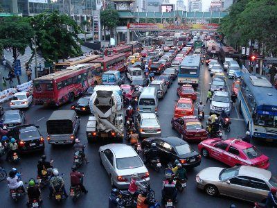 Here’s how Jakarta gets smart Pokemon Snorlax, Pokemon Photo, Pokemon Official, Traffic Congestion, Video Game Anime, Traffic Jam, Gym Leaders, Funny Stories, Real Pictures