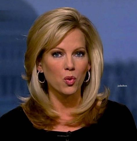 Shannon Bream, Mother Of The Bride Hair, Penteado Cabelo Curto, Mid Length Hair, Hair Pictures, The Fox, Elegant Hairstyles, Great Hair, Hair Today