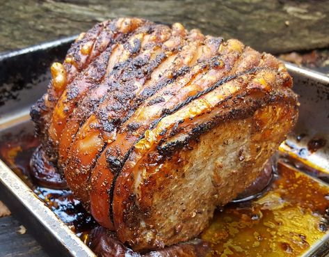 For a Sunday Lunch or special dinner for friends this Mexican Roast Pork Leg recipe provides a meal with a wonderful […] Roast Pork Leg, Mexican Roast, Pork Leg Recipes, Pork Leg Roast, Christmas Diner, Mexican Pork, Pork Entrees, Pork Leg, Pork Roast Recipes