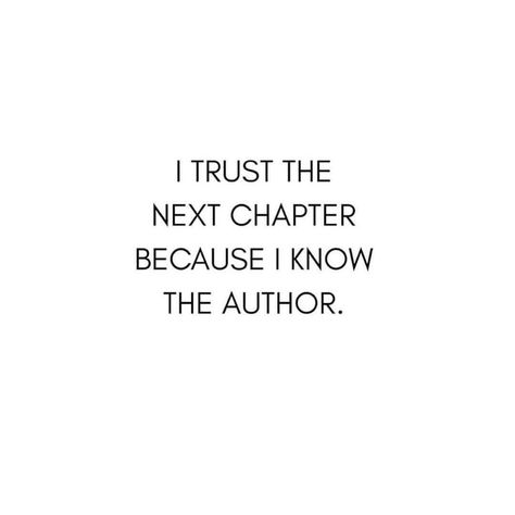 When God is in control there is no fear of what the future holds.... I’m already excited about my next chapter because God shows up and shows out every time I know I am in good hands ❤️🙏🏾 I Am Excited For The Future, Future Positive Quotes, Excited Quotes Future, Happy Future Quotes, Quotes About The Next Chapter In Life, Quotes On The Future, God Has My Back Quotes, Fear Of Future Quotes, God Future Quotes