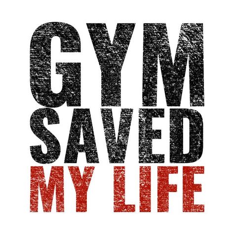 This design featuring “Gym Saved My Life” is a perfect gift for women, men, family, parents, trainers, athletes, fitness and everyone that loves workout and motivational or inspirational quotes Bodybuilding Equipment, Quotes Workout, Life Motivational Quotes, Rowing Machines, Spin Bikes, Motivational Workout, Home Gym Equipment, Gym Gear, Fitness Equipment