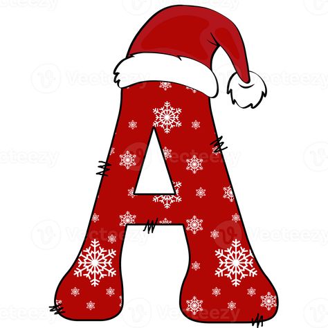 christmas alphabet design Tree Alphabet, Cute Laptop Stickers, Christmas Alphabet, Gift Drawing, Christmas Balloons, Free Christmas Printables, Alphabet Printables, Alphabet Design, Christmas Tree With Gifts