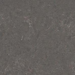 The Most Popular Quartz Countertop Colors in 2022 [Updated!] White Bathroom Grey Countertop, Babylon Gray Quartz Countertop, Matte Quartz Countertops, Grey Quartz Countertops Kitchen, Most Popular Quartz Countertop Color, Dark Quartz Countertops, Quartz Kitchen Countertops Colors, Gray Kitchen Countertops, Countertops Laminate