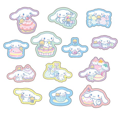 Hello Kitty Stickers, 헬로키티 배경화면, Hello Kitty Crafts, Images Kawaii, Scrapbook Stickers Printable, Sanrio Wallpaper, Kawaii Stickers, Anime Stickers, Diy Stickers