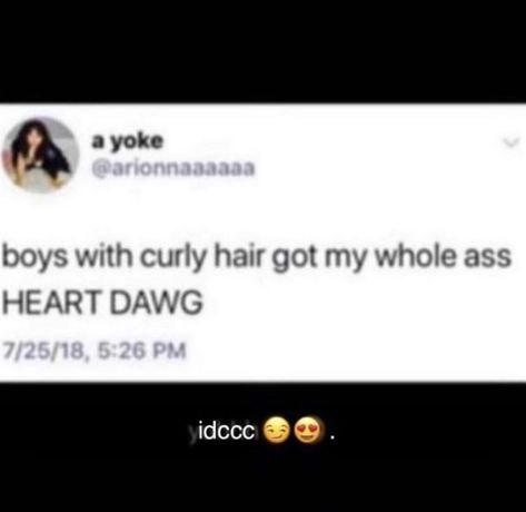 Curly Hair Tweets, Curly Hair Quotes, Head Quotes, Curly Heads, Realest Tweets, Love Tweets, Best Tweets, Boys With Curly Hair, Boy Quotes