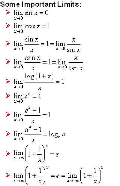 ✅ Limit formula ⭐️⭐️⭐️⭐️⭐ Limits Calculus, Maths Formula Book, Quotient Rule, Math Formula Chart, Algebra Formulas, Struktur Teks, Teaching Math Strategies, Learn Physics, Learning Mathematics