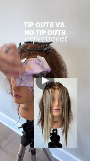 Money Piece Placement, Blonding Techniques, Money Piece, Diy Money, Feeling Confident, The Class, But First, Hair Dos, The Question