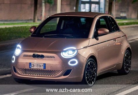 2021 Fiat 500 3+1 Fiat 500 Pink, Fiat 500 Interior, Fiat 500 Sport, Fiat 500e, New Fiat, Fiat Cars, Fiat Abarth, Mercedes Car, Compact Cars