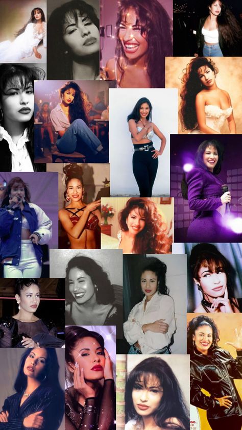 Selena Quintanilla Aesthetic, Selena Quintanilla Wallpaper, Latino Aesthetic, Selena Quintanilla Videos, Selena Quintanilla Outfits, Cierra Ramirez, Selena Pictures, Selena Q, Cute Lockscreens