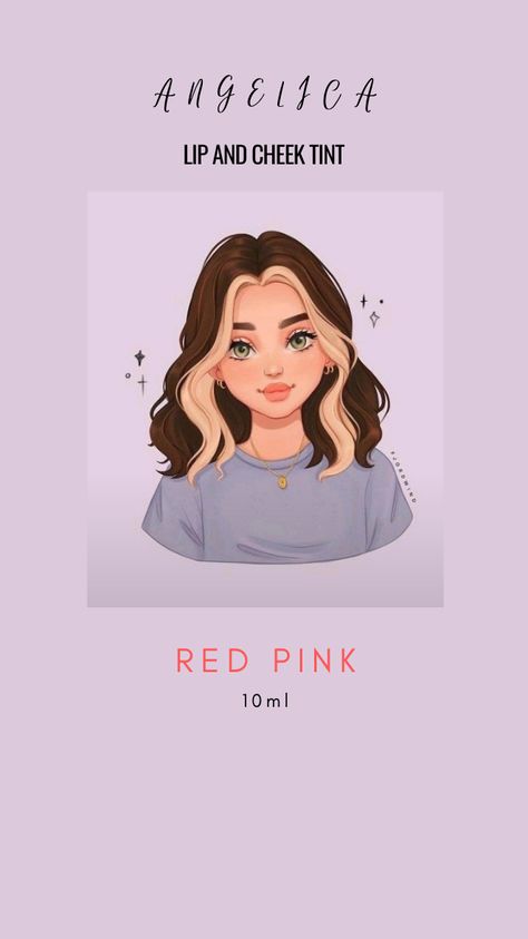 Minimalist with aesthetic design Liptint Logo Design Ideas Minimalist, Liptint Logo Template Aesthetic, Liptint Logo Design Ideas Aesthetic, Liptint Logo Design Ideas Pastel, Liptint Logo Layout, Liptint Logo Template, Lip Tint Layout Design, Liptint Logo Design Ideas, Girly Logo Design