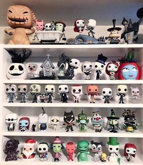 Disney Funko Pop, Star Wars Funko Pop, Marvel Funko Pop, Best Funko Pop, Игрушки Funko Pop, Funko Pop Display, Nightmare Before Christmas Wallpaper, Nightmare Before Christmas Decorations, Pop Figurine