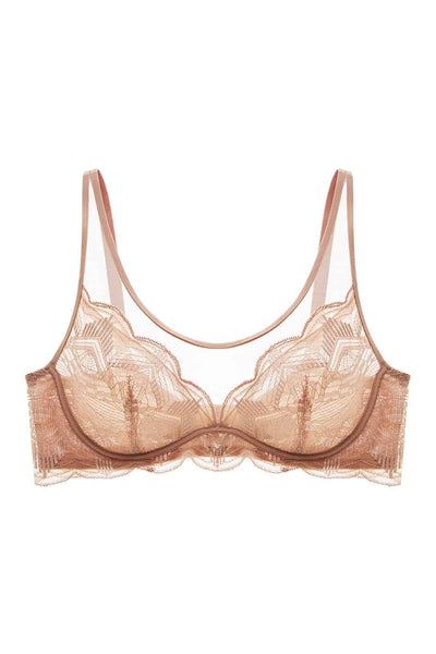 Fine Lingerie, Sheer Bras, Underwire Bras, Wireless Bras, Coverage Bras, Fine Mesh, Deodorant Stains, Dd Cup, Soft Cup Bra