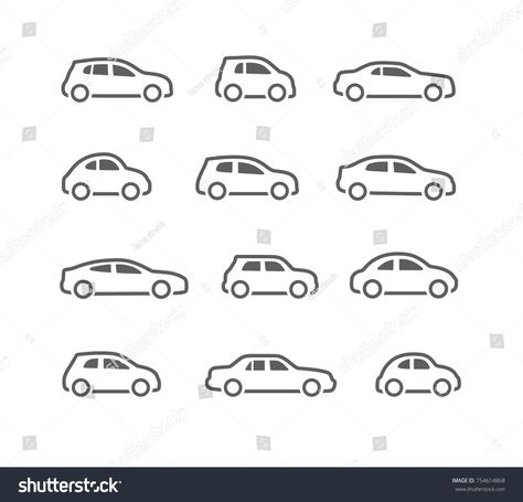 Car Small Tattoo, Tiny Car Tattoo Ideas, Tiny Car Tattoo, Simple Car Tattoo Ideas, Dainty Car Tattoos, Mini Car Tattoo, Small Car Tattoos, Vintage Car Tattoo Simple, Simple Car Tattoo