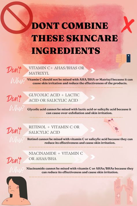 Koleksi Makeup, Ingredients To Avoid, Skin Care Ingredients, Skin Facts, Skin Advice, Skin Aesthetics, Skin Care Guide, Skin Care Routine Order, Natural Face Skin Care