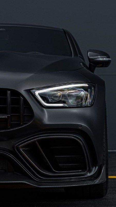 Brabus Brabus Mercedes Amg Gt 63 S, 4 Door Sports Cars, Sports Cars Mustang, Car Showroom Design, Black Mercedes, Matte Black Cars, Mercedes Benz Wallpaper, Black Mercedes Benz, Mercedes Wallpaper