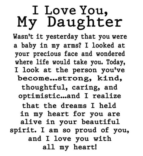 My Daughter Quotes, Inspirational Quotes For Daughters, Love My Daughter Quotes, My Children Quotes, Mothers Love Quotes, Daughter Love Quotes, I Love My Daughter, Mom Life Quotes, Quotes About Motherhood