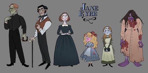 Character Lineup Character Lineup, Representation Matters, Different Races, How To Craft, 캐릭터 드로잉, Creating Characters, Jane Eyre, Wow Art, Character Design Animation