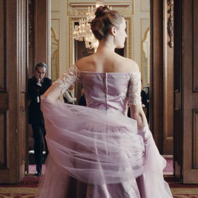 Vicky Krieps, Phantom Thread, Fashion Films, Best Costume Design, Daniel Day, Prada Fashion, Septième Art, Sixties Fashion, Evolution Of Fashion