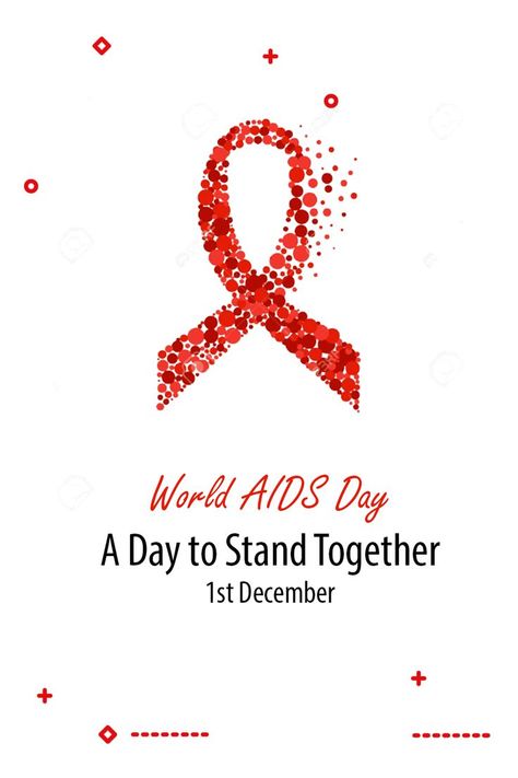 #WorldAidsDay #Aids #HIV #HIVAwareness #EndAids #AidsPrevention #AidsEducation #AidsTesting #AidsTreatment #AidsSupport Living With Hiv, World Aids Day, Aids Day, People Living, December 1, A World, Special Day