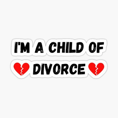 Millions of unique designs by independent artists. Find your thing. Child Of Divorce, Divorce And Kids, A Child, Independent Artist, Company Logo, Unique Designs, Finding Yourself, Tech Company Logos, ? Logo