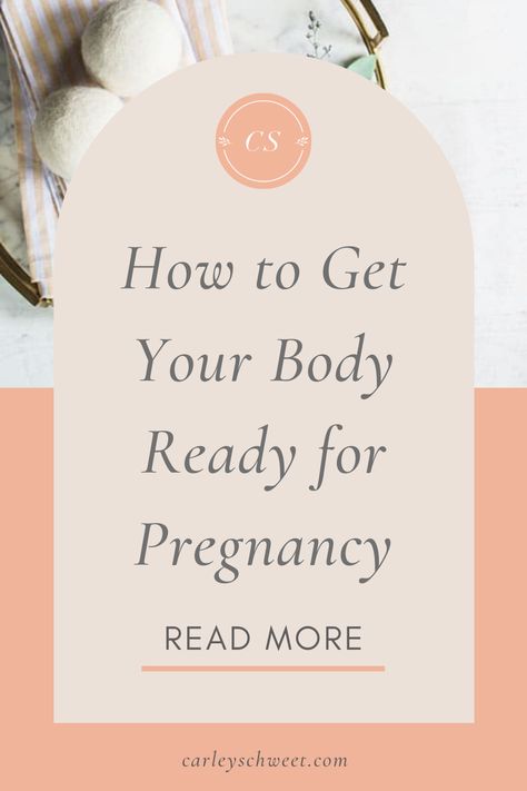 Curious how to prepare for pregnancy? In this blog post I'm sharing my journey on getting my mind and body ready for pregnancy. Prepare For Pregnancy, Lifestyle Quotes, Personal Journey, My Mind, Blog Post