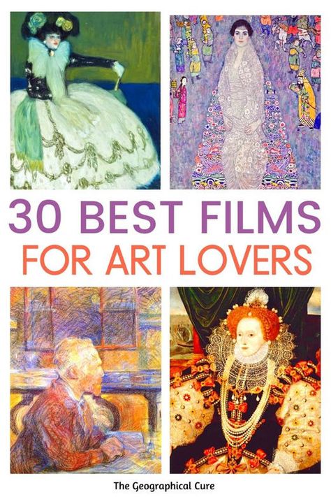 Family Artwork, Art History Lessons, Movies For Free, Best Films, Woman In Gold, Films Movies, Virtual Travel, Saved Pins, Netflix Movies