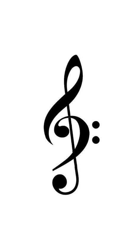 Music Small Drawing, Music Flash Tattoo, Musical Notes Tattoo, Musical Note Tattoo, Music Symbol Tattoo, Violin Tattoo, Small Music Tattoos, Music Notes Drawing, Music Notes Tattoo