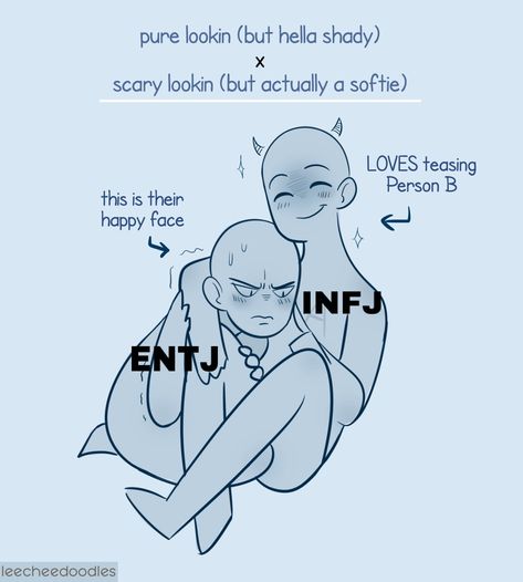 Entj Relationships, Entj And Infj, Infj And Entp, Infj Relationships, Infj Humor, Infj Problems, Infj Psychology, Cheeky Quotes, Infj Type