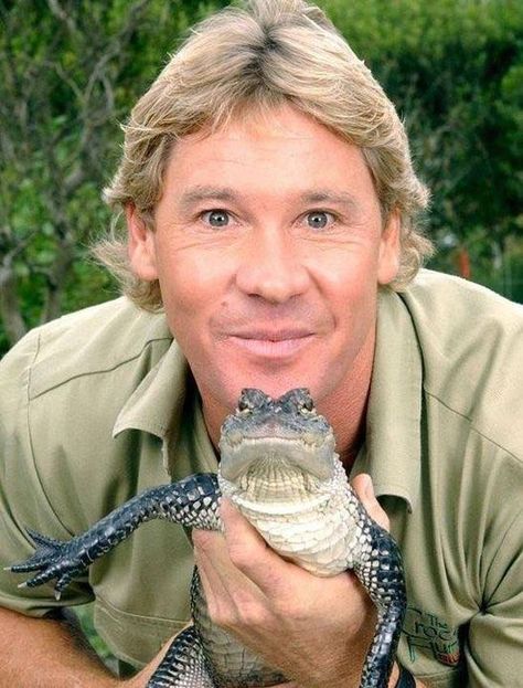 Steve Irwin Day, Happy 69th Birthday, Irwin Family, Robert Irwin, Crocodile Hunter, Bindi Irwin, Steve Irwin, Tom Selleck, James Dean