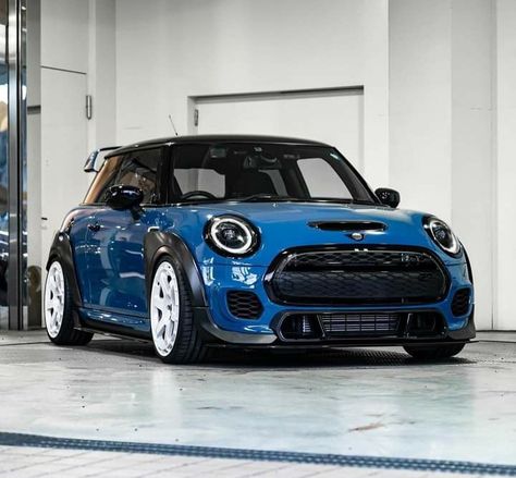 Swift Modified, Mini Cooper Graphics, Blue Mini Cooper, Mini Cooper Custom, Auto Mini, Mini Cooper One, Car Liveries, Mini Copper, Mini Cooper Countryman