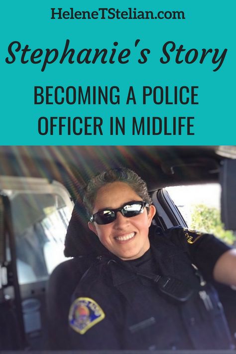 Becoming A Police Officer, Women Cops Police Officer, How To Become A Police Officer, Women Police Officers Female Cop, Female Police Officer Aesthetic, Women Police Officers, Midlife Reinvention, Women In Law Enforcement, Female Officer