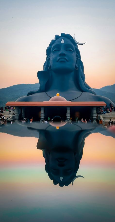 Mahadev Hd Wallpaper Adiyogi, Aadiyogi Shiv Photo 4k, Mhadev New Pic Wallpaper, Mahadev Hd Wallpaper Full Screen, Adiyogi Shiva Wallpaper, Siva Images, Mahadev Photo, Mahashivratri Images, Full Hd Wallpaper Download