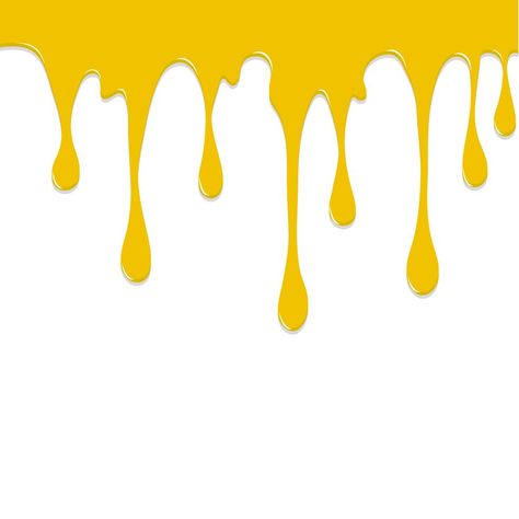 Paint Yellow colorful  dripping splatter , Color splash or Dropping  Background vector design Paint Drip Design, Dripping Paint Art, Black Background Painting, Paint Splash Background, Dripping Paint, Yellow Aesthetic Pastel, Paint Blue, Drip Art, Drip Design