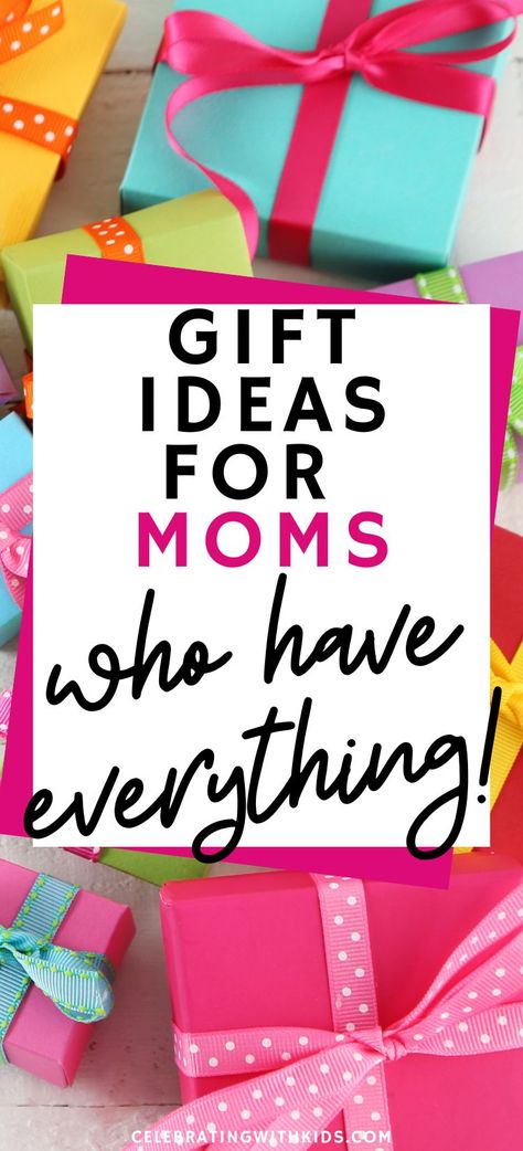 Looking for a unique gift idea for mom? Here are my best gift ideas for moms who have it all! As moms, we often prioritize our family's needs over our own, which makes it all Birthday Gifts For Mom Diy From Daughter, Moms Bday Gift Ideas From Daughter, Christmas Gift For Mom From Daughter, Best Gifts For Mom Christmas, Birthday Gifts For Mom From Daughter, Mother Daughter Gift Ideas, Gifts To Get Your Mom, Christmas Ideas For Mom, Creative Gifts For Mom