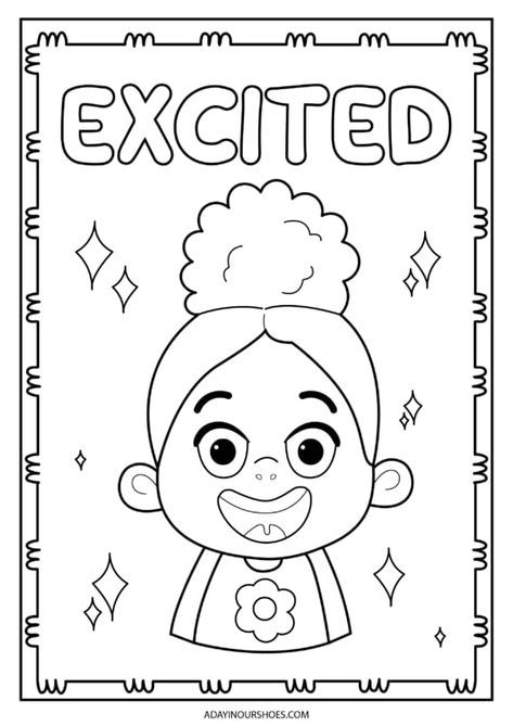 via @lisalightner Emotions Coloring Pages For Kids, Feelings Coloring Pages For Kids, Emotions Coloring Pages, Social Skills Training, Social Skills Lessons, Feelings Activities, Understanding Emotions, Calming Activities, Dinosaur Coloring Pages