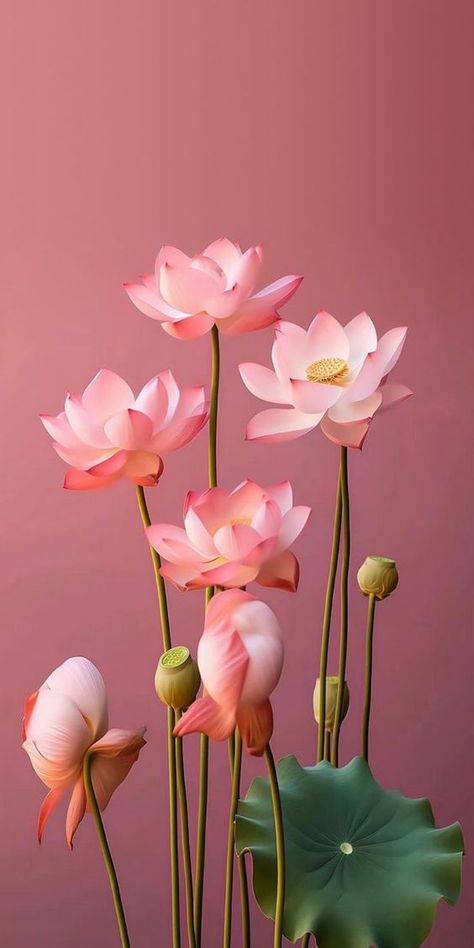 Lotus Flower Wallpaper, Lotus Wallpaper, Lotus Flower Pictures, Lily Wallpaper, Frog Wallpaper, Boho Art Drawings, Lotus Art, Iphone Wallpaper Kawaii, Beautiful Flowers Photos