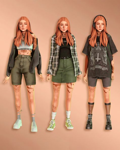 Maxis Clothes Sims 4, Ts4 Life Is Strange Cc, Sims 4 Cas Animations, Sims 4 Open Shirt, Sims 4 Pre Teen Mods, Clumsy Alien Sims 4 Cc, Sims 4 Sims Dump Female, Jius Sims 4 Cc, Sims 4 Hipster Cc