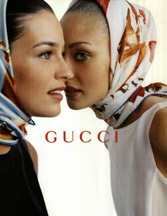 Hercule Archive: Gucci: An Italian Classic