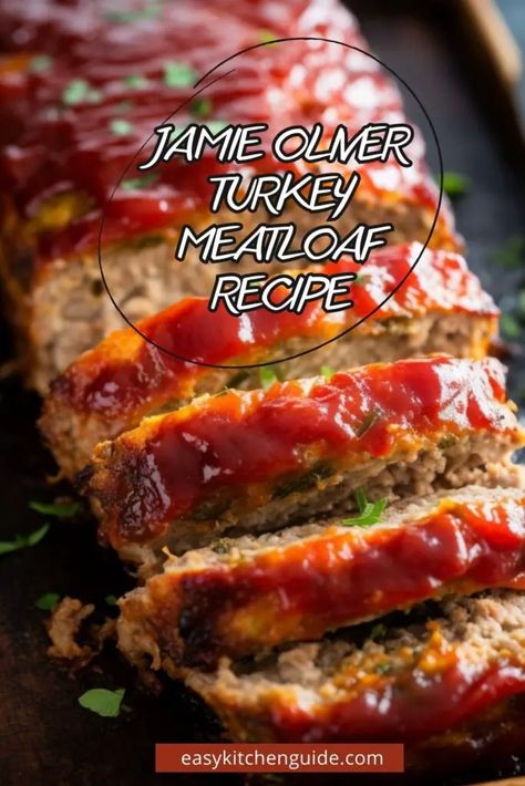 South Beach Turkey Meatloaf, Cabbage Turkey Recipes, The Best Turkey Meatloaf, Juicy Turkey Meatloaf, Recipes For Dinner With Ground Turkey, Meatloaf Turkey Recipes, Turkey Meatloaf Recipes Easy Quick, Best Turkey Meatloaf Recipes, Jamie Oliver Meatloaf