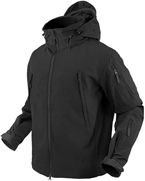 Condor Summit Zero Men's Lightweight Soft Shell Jacket Outdoor Men, Body Heat, Water Resistant Fabric, Soft Shell Jacket, Shell Jacket, Soft Shell, Tommy Hilfiger Man, Jackets Online, Mens Big And Tall