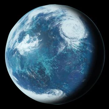 Alien Planets, Planet Icon, Star Wars Planets, Planets And Moons, Astronomy Art, Planets Art, Alien Planet, Space Pictures, Alien Worlds