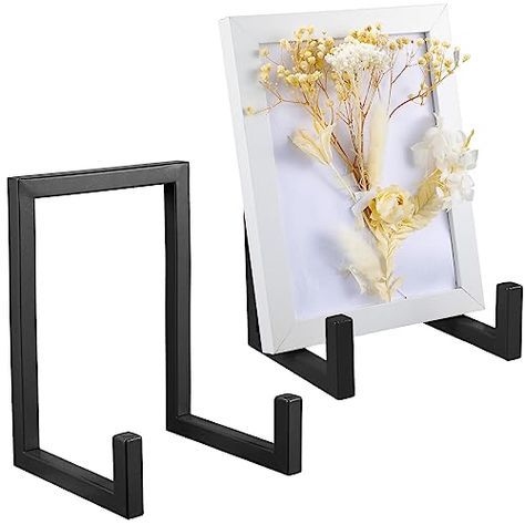 Tabletop Display Stand, Exhibition Activities, Frame Holder Stand, Table Top Display Stand, Book Holder Stand, Picture Frames Standing, Art Items, Different Kinds Of Art, Plate Stand