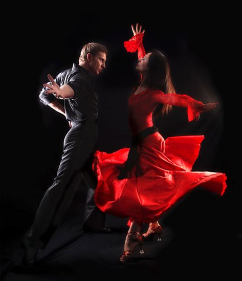 red passion, just TANGO Ballroom Aesthetic, Salsa Club, Dancers Body, Tango Dance, Rainbow Painting, Flamenco Dancers, Dance Academy, Step Up Dance, Salsa Dancing