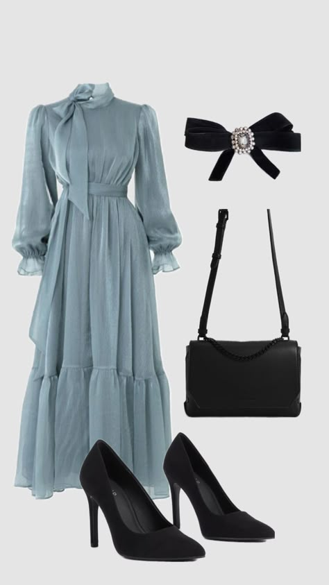 Modest Church Outfits, Apostolic Pentecostal, Pentecostal Outfits, Scandi Fashion, Fashion Modest, Modesty Outfits, Cute Modest Outfits, Classic Style Outfits, Modest Dresses Casual