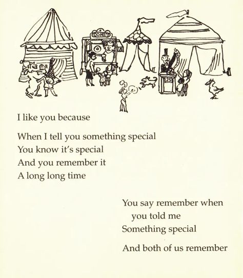 I Like You: An Almost Unbearably Lovely Vintage Illustrated Ode to Friendship – The Marginalian Letters Quotes, Widget Board, Platonic Love, Healing Art, Vibe Quote, I Like You, A Poem, Poetry Quotes, Pretty Words